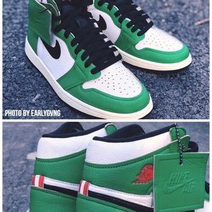 Meet your Posher, Reuben